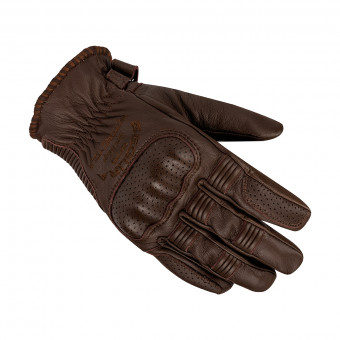 Guanti moto Segura Cassidy Brown