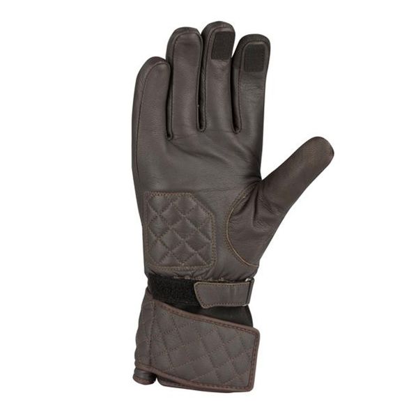 Segura Gonzales Brown