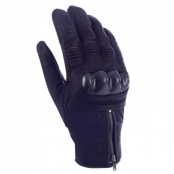 Guanti moto Segura Harper Black