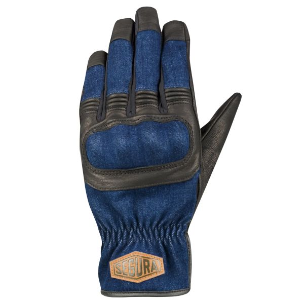 Segura Hunky Black Blue