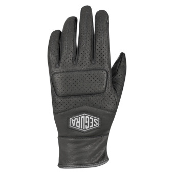 Segura Lady Bogart CE Black