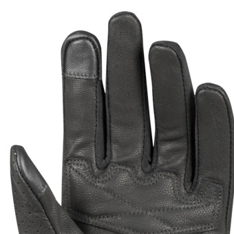 Segura Lady Bogart CE Black