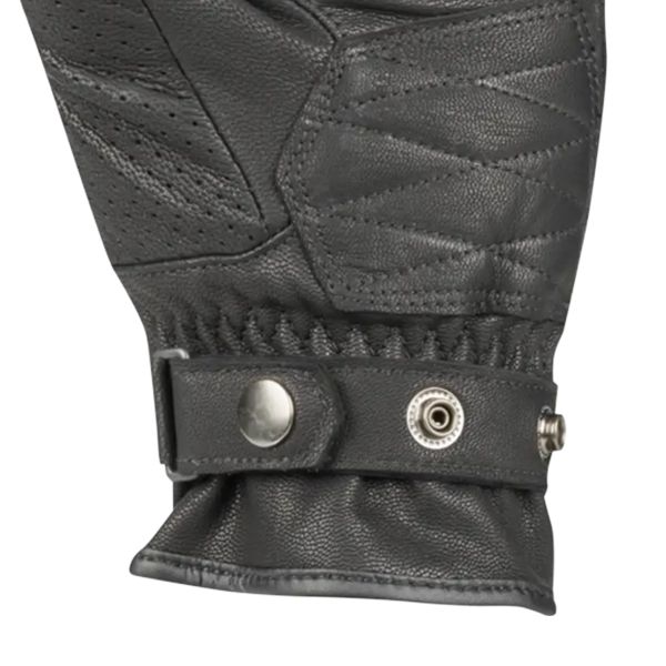 Segura Lady Bogart CE Black