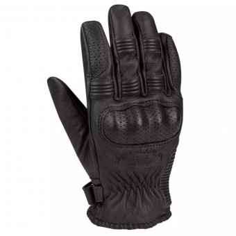 Guanti moto Segura Lady Cassidy Black