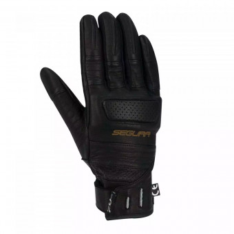 Guanti moto Segura Lady Horson Black