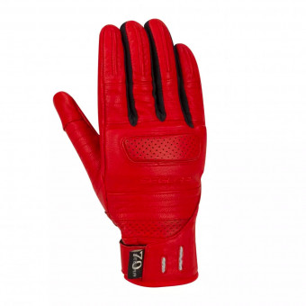 Guanti moto Segura Lady Horson Red
