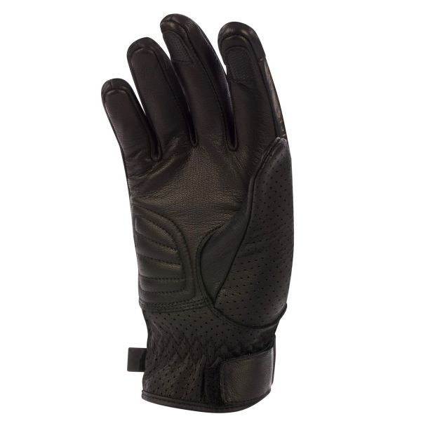 Segura Lady Logan Black