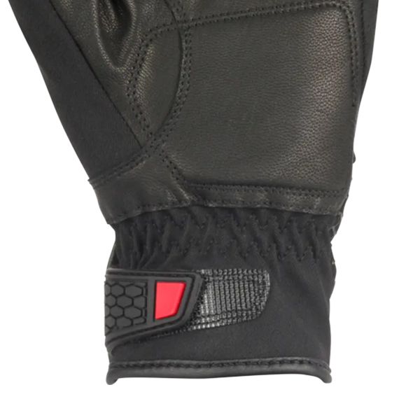 Segura Lady Natcho Black Red