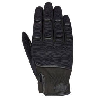 Guanti moto Segura Lady Palmer Black