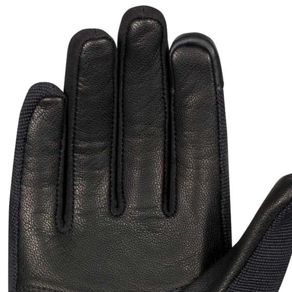 Segura Lady Palmer Black