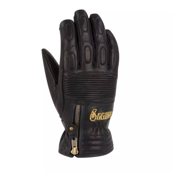 Guanti moto Segura Lady Sultana Black Edition Guanti moto Segura Lady Sultana Black Edition