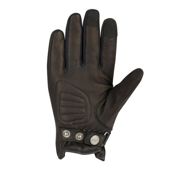 Segura Lady Swan Black