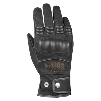 Guanti moto Segura Lady Tampico Black