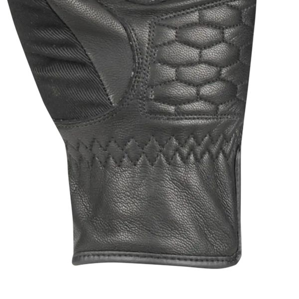 Segura Lady Tampico Black