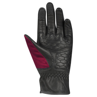 Segura Lady Tampico Burgundy