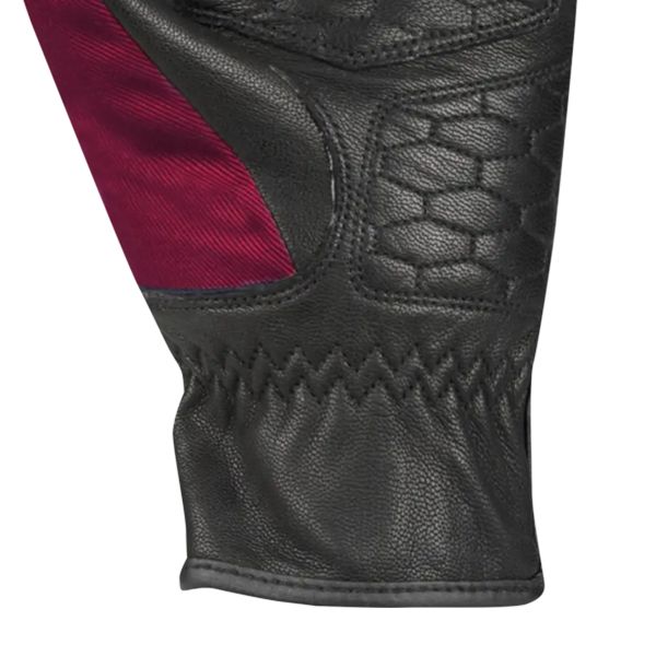 Segura Lady Tampico Burgundy