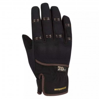 Guanti moto Segura Lady Zeek Black