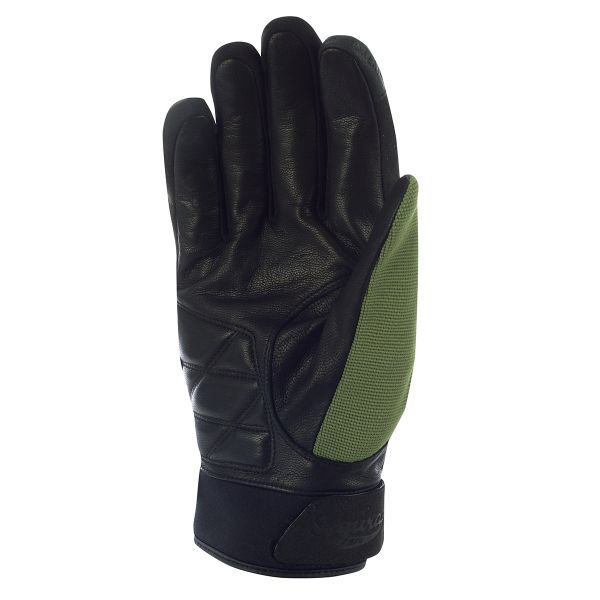 Segura Lady Zeek Evo Kaki Black