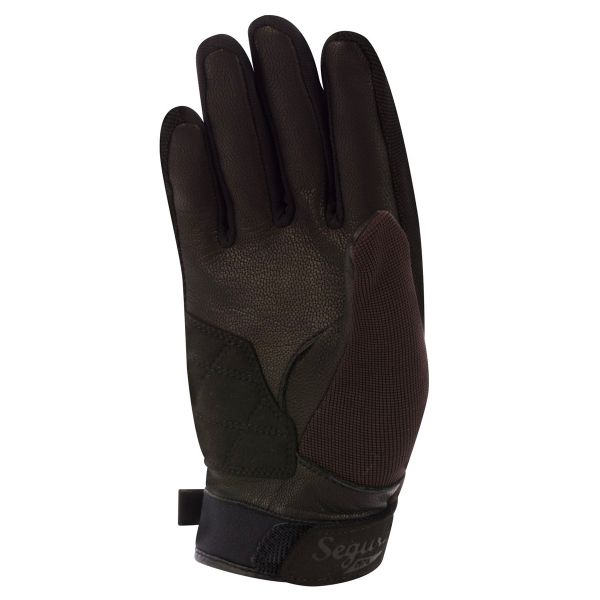 Segura Maverick Black Brown