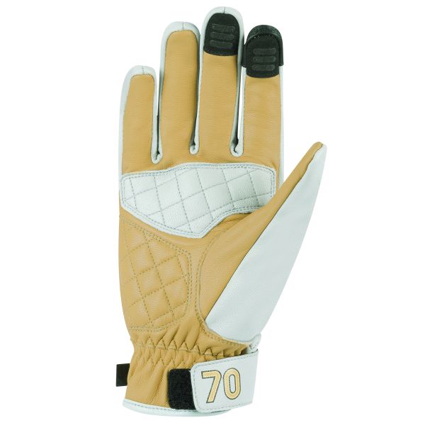 Segura Mojo Light Grey Beige Glove