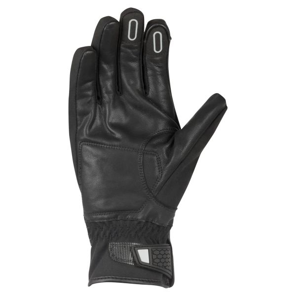 Segura Natcho Black Grey