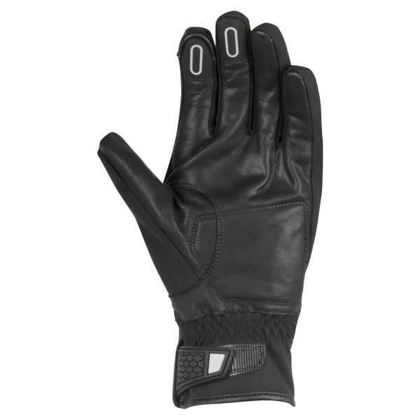 Segura Natcho Black Grey