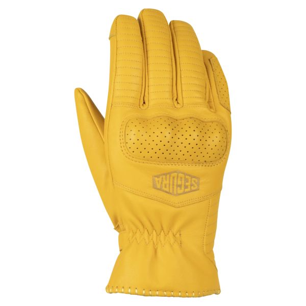 Guanti moto Segura Panther Beige Guanti moto Segura Panther Beige