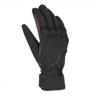 Guanti moto Segura Peak Black