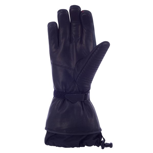 Segura Shiro Riscaldante Black