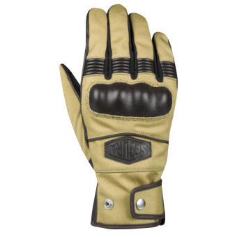 Guanti moto Segura Tampico CE Beige