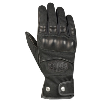 Guanti moto Segura Tampico CE Black