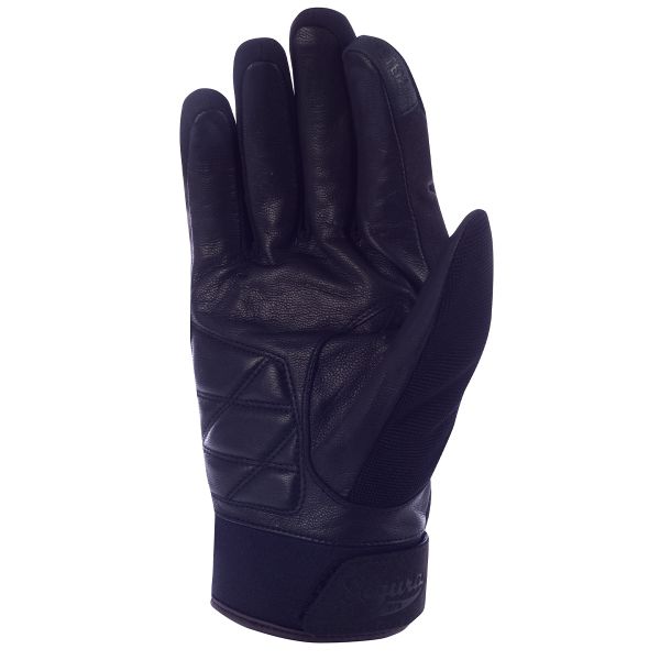 Segura Zeek Evo Black Brown