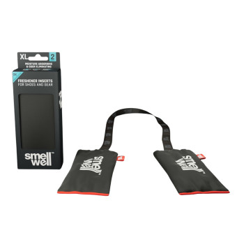 Guanti moto SmellWell Deodorante universale per guanti e scarpe