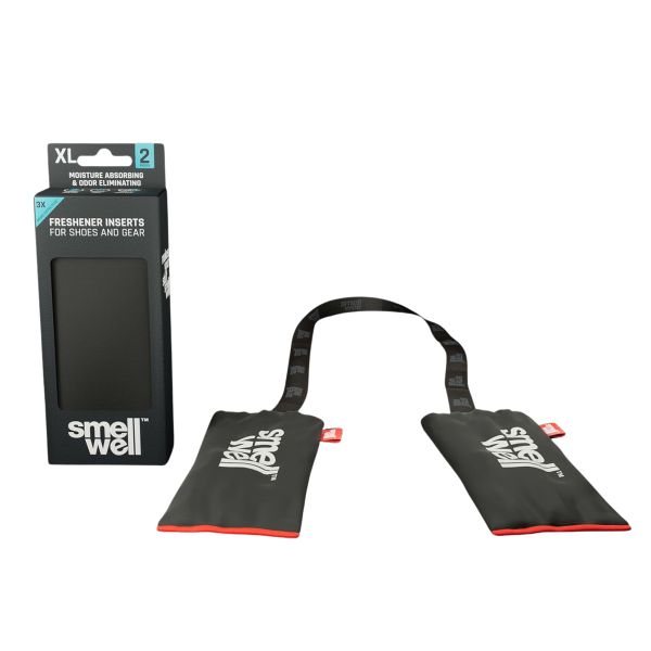 Guanti moto SmellWell Deodorante universale per guanti e scarpe