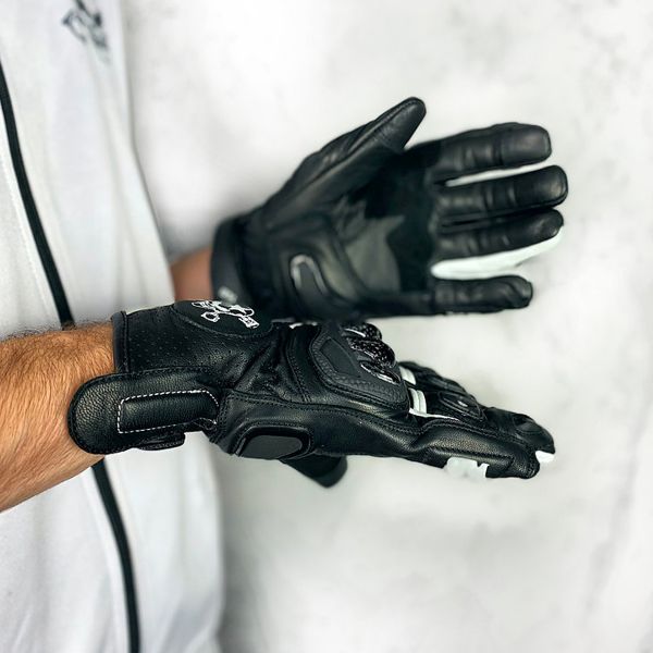 SPARTMOTARD SPM Black 01