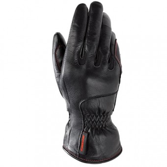 Guanti moto Spidi Class Lady Nero