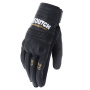 Guanti moto Von Dutch Born Air Nero Nero