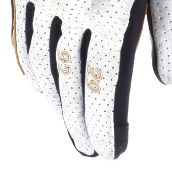 Von Dutch Born Air Nero Bianco Oro