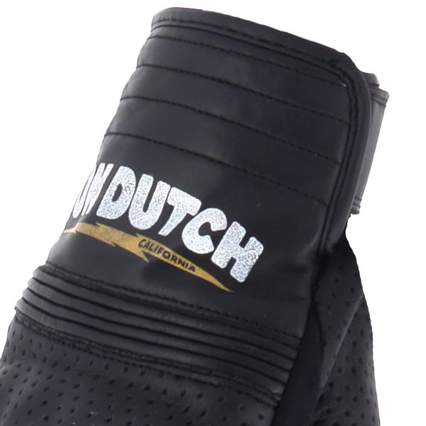 Von Dutch Born Air Nero Nero