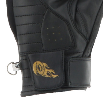 Von Dutch Born Air Nero Nero