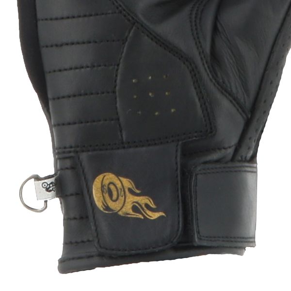 Von Dutch Born Air Nero Nero