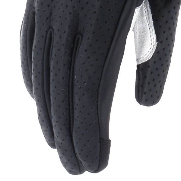 Von Dutch Brigitte Air Nero Bianco