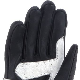 Von Dutch Brigitte Air Nero Bianco