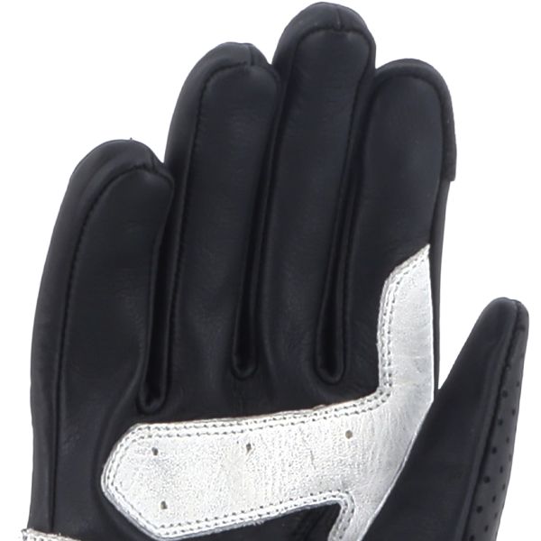 Von Dutch Brigitte Air Nero Bianco