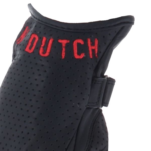 Von Dutch Brigitte Air Nero Bianco