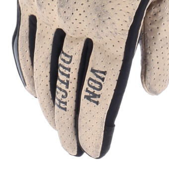 Von Dutch Cali Air Beige Blu