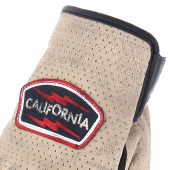 Von Dutch Cali Air Beige Blu