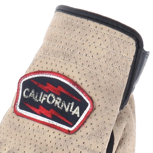 Von Dutch Cali Air Beige Blu