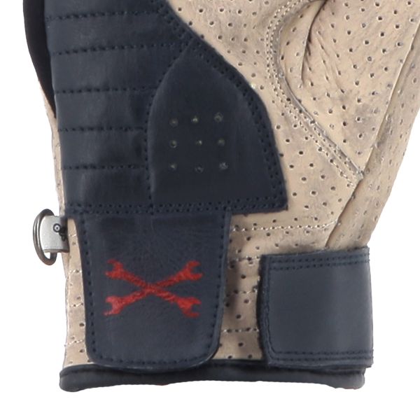 Von Dutch Cali Air Beige Blu