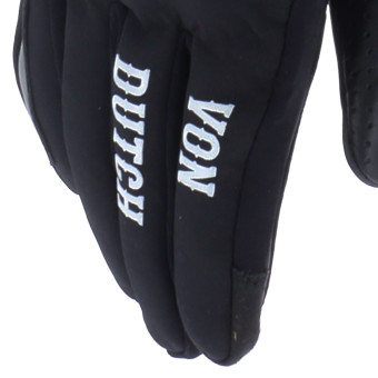 Von Dutch Cali Air Nero Nero